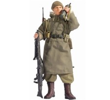 First Special Service Force (Platoon Leader) Italy 1943